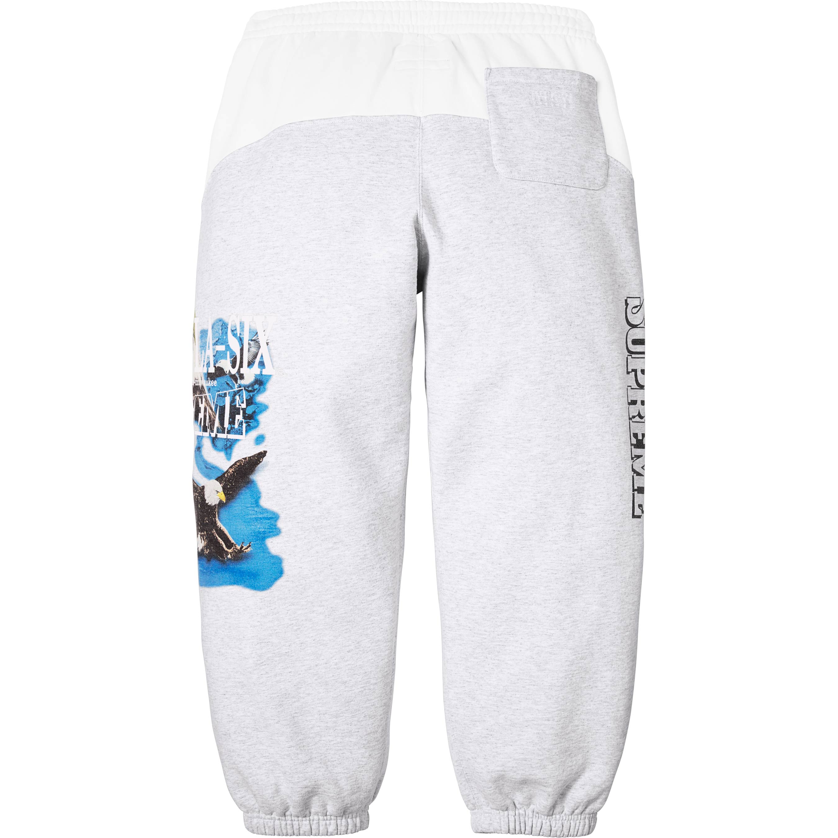 Supreme®/MM6 Maison Margiela Eagle Sweatpant view 16